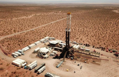 Petroleros derrumban el sueño de dólares proveniente de Vaca Muerta