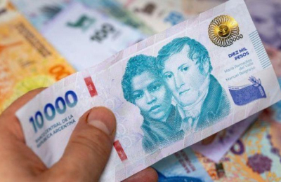 El gobierno definió el valor del salario mínimo y los aumentos escalonados