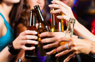Atravesar estos tiempos de Fiestas de forma consciente