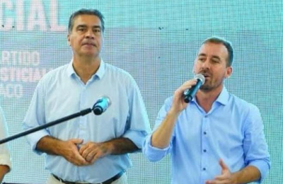 Javier Martínez: "La renovación debe ser con lealtad, no con traición"