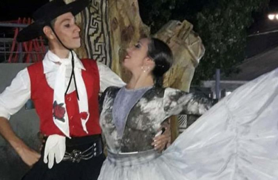 Elegancia, originalidad y desenvoltura en un estilo muy particular