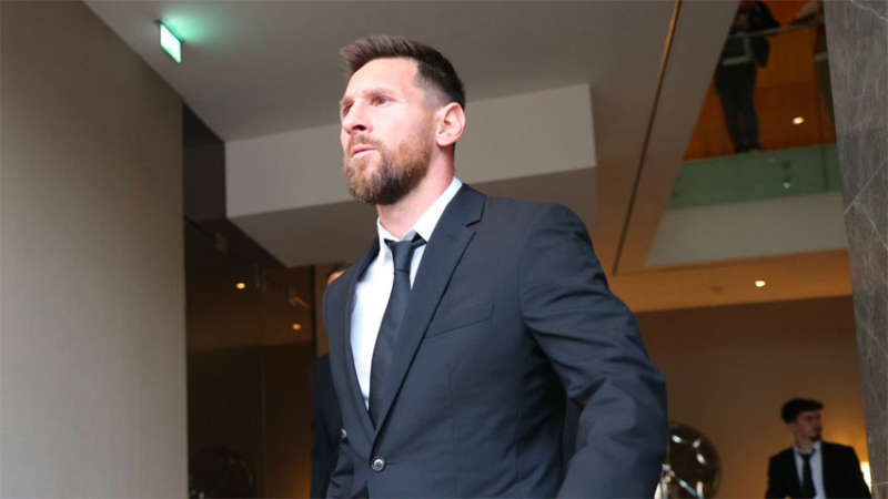 Una de las empresas de Messi ya cotiza en Bolsa