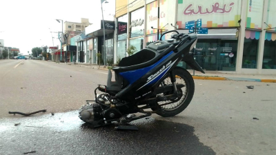 Trágico y violento inicio de 2025, con dos personas muertas