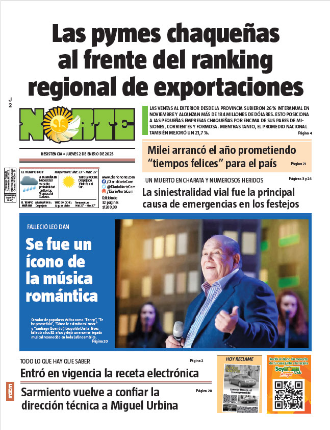 Edición del 02-01-2025