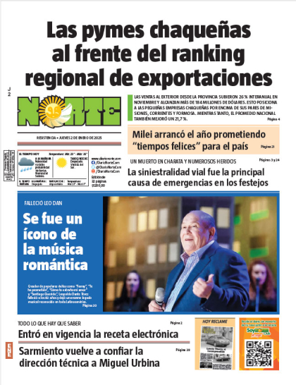Edición del 02-01-2025
