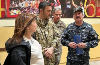 Buscan derogar el DNU que habilita a las FFAA a actuar dentro del país