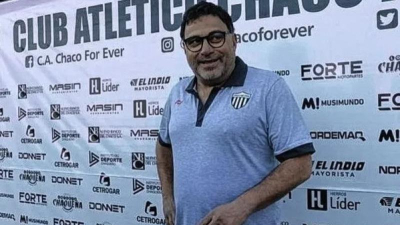 For Ever se pone manos a la obra con Ricardo Pancaldo