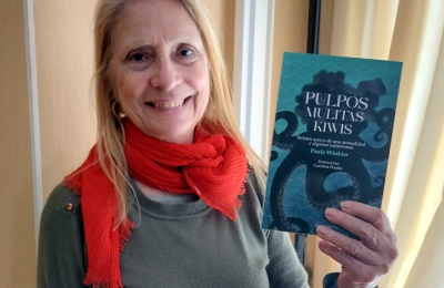 Pulpos, mulitas, kiwis: relatos acerca de una animalidad y algunos nubarrones