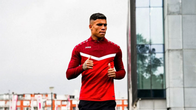 Boca refuerza la defensa con la llegada de Ayrton Costa