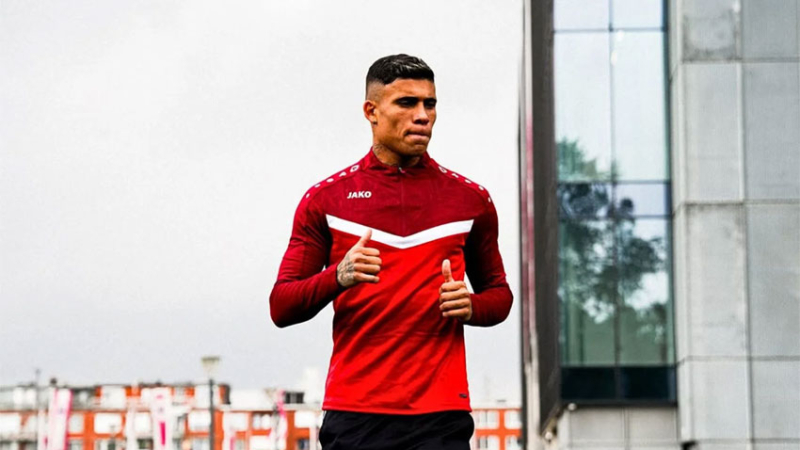 Boca refuerza la defensa con la llegada de Ayrton Costa