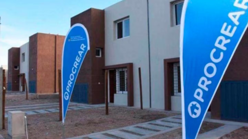 Chaco, entre las provincias con irregularidades en el fondo de vivienda