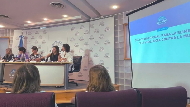Se registraron 34 femicidios en diciembre