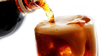 Las bebidas azucaradas, la diabetes y las enfermedades cardiovasculares