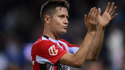 Boca apretó el acelerador y cerró al internacional Ander Herrera