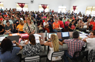 La educación chaqueña inicia 2025 con más de 2000 docentes titulares