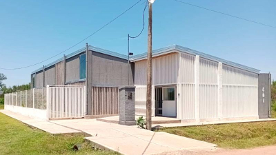 Personal del Centro Infantil de Quitilipi reclama el pago de sueldos atrasados