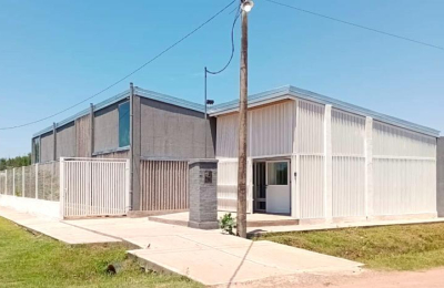 Personal del Centro Infantil de Quitilipi reclama el pago de sueldos atrasados