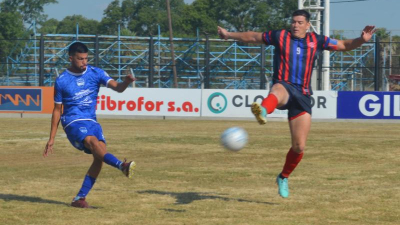 Villa Alvear deberá buscar el milagro en el "Coco Lucas"