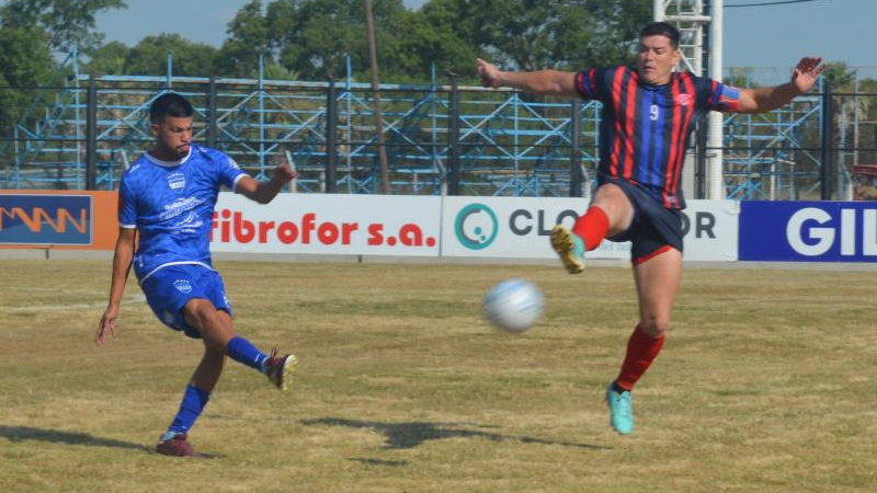 Villa Alvear deberá buscar el milagro en el "Coco Lucas"
