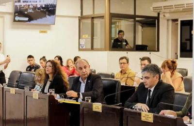 Resistencia, entre las ciudades con mayor gasto por concejal