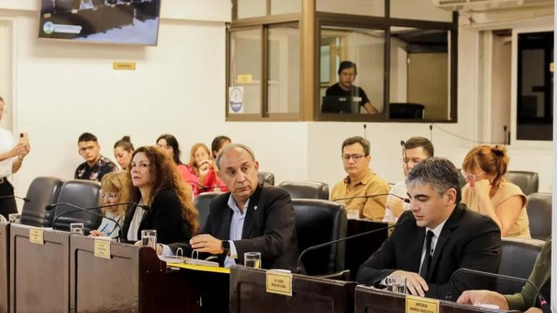 Resistencia, entre las ciudades con mayor gasto por concejal