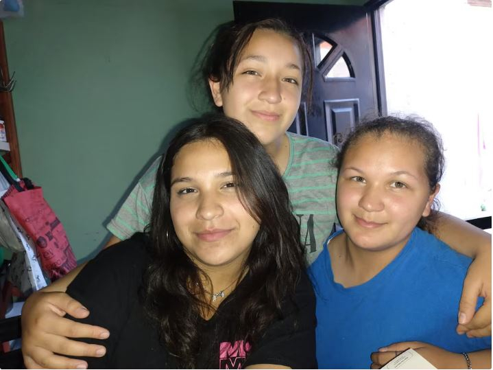 niña bala perdida 4.JPG