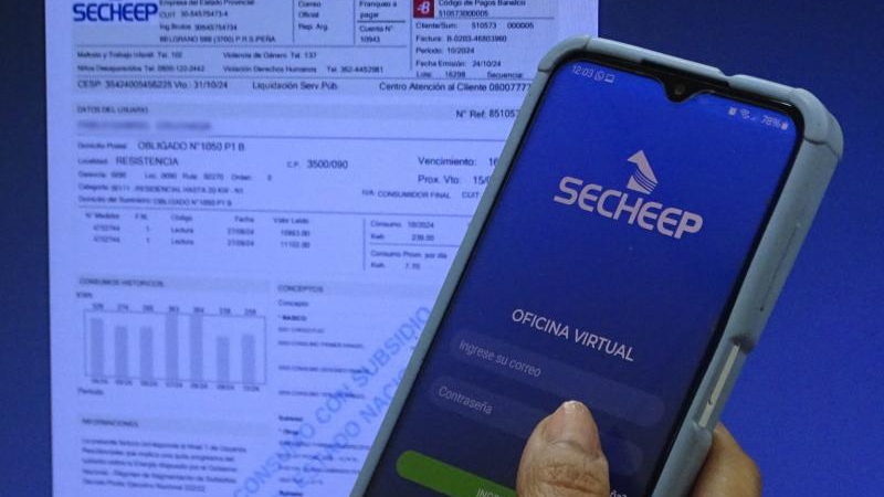 De qué montos son los descuentos del verano según los consumos de luz contemplados