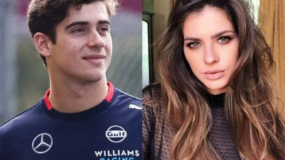 Franco Colapinto dejó de seguir a la China Suárez