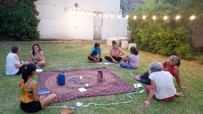 Invitan a conocer Ibirapitá, un multiespacio emprendedor