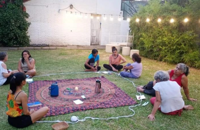 Invitan a conocer Ibirapitá, un multiespacio emprendedor