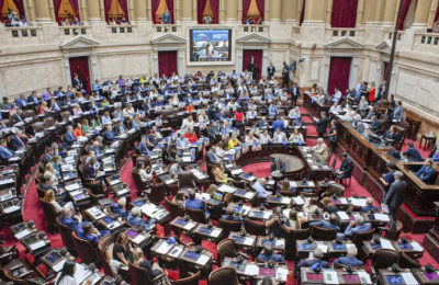 Preocupa a la oposición que el Gobierno no quiera aprobar el Presupuesto