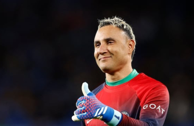 Newell´s rompe el mercado de pases con Keylor Navas