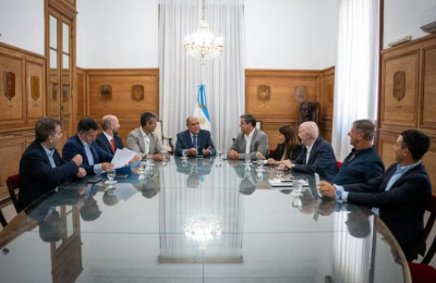 Extraordinarias: el gobierno pidió una semana más para juntar votos que precisa