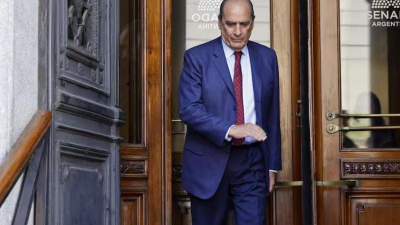 Francos consiguió con los aliados el compromiso de apurar la suspensión de las PASO