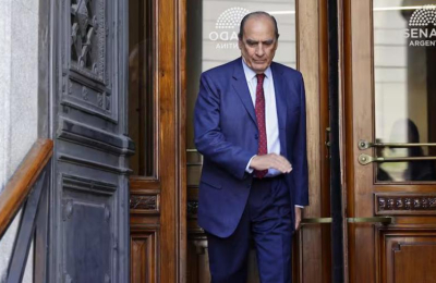 Francos consiguió con los aliados el compromiso de apurar la suspensión de las PASO