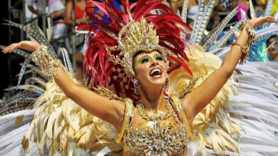 Aires de corsos en la Capital del Carnaval