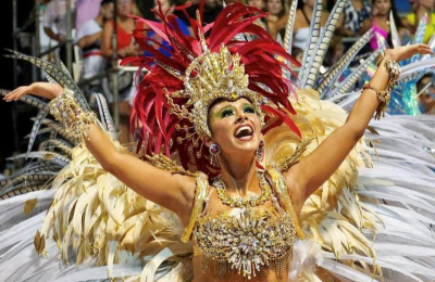 Aires de corsos en la Capital del Carnaval