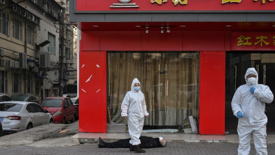 Wuhan: cuando la pandemia comenzó a cerrar puertas