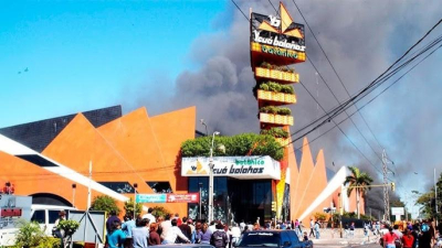 Falleció dueño del Ycuá Bolaños, donde murieron 400 personas