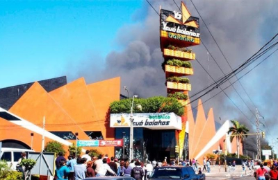 Falleció dueño del Ycuá Bolaños, donde murieron 400 personas
