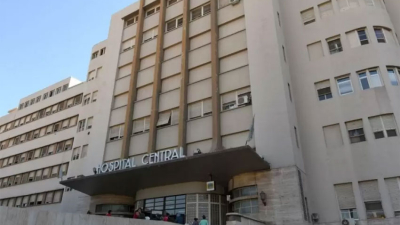 Estaba internada y antes de morir escribió que era violada por un enfermero