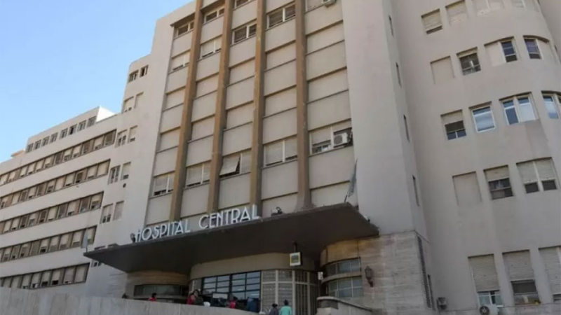 Estaba internada y antes de morir escribió que era violada por un enfermero