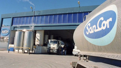 SanCor: cientos de despidos alegando "razones de fuerza mayor"