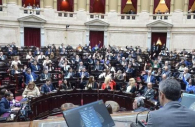 Pedrini: "El gobierno intenta llevarse por delante a la política, pero eso tiene un límite"