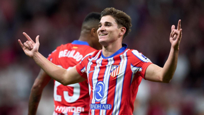 Los playoffs de la Champions con Real Madrid - Manchester City y más partidazos