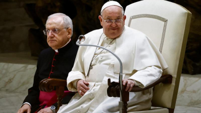 El Papa Francisco pidió simplificar casos de nulidad matrimonial y "discernir con caridad"