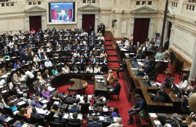 Tras el pedido de LLA, este jueves se tratará la suspensión de las PASO
