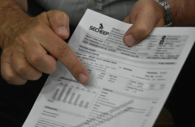 Impulsan una ley para que la energía sea un recurso básico insustituible