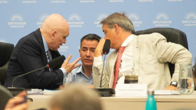 Gobernadores destrabaron el dictamen y Diputados tratará la suspensión de las PASO