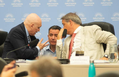 Gobernadores destrabaron el dictamen y Diputados tratará la suspensión de las PASO